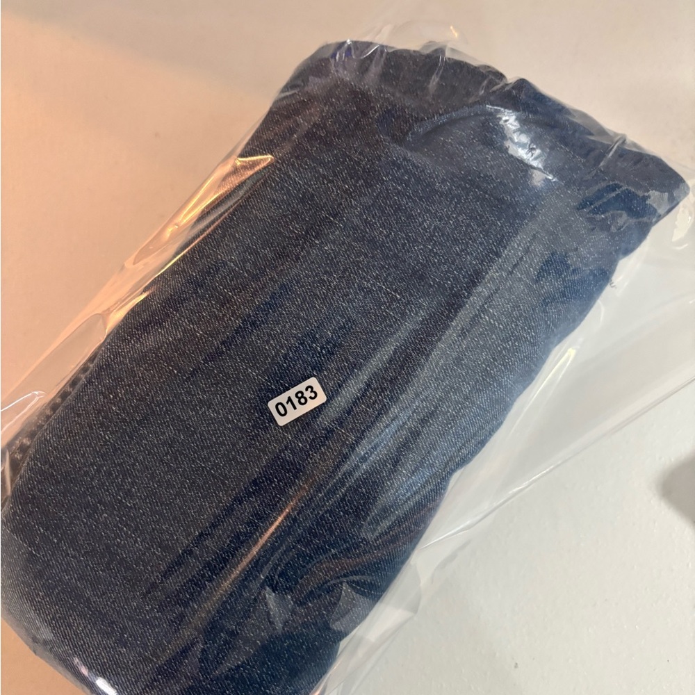Polo Ralph Lauren RL Embroidered Jeans Mens 40x32 Classic Fit Denim - Picture 12 of 12
